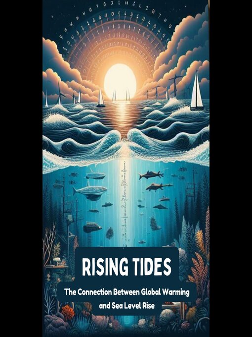 Cover image for Rising Tides